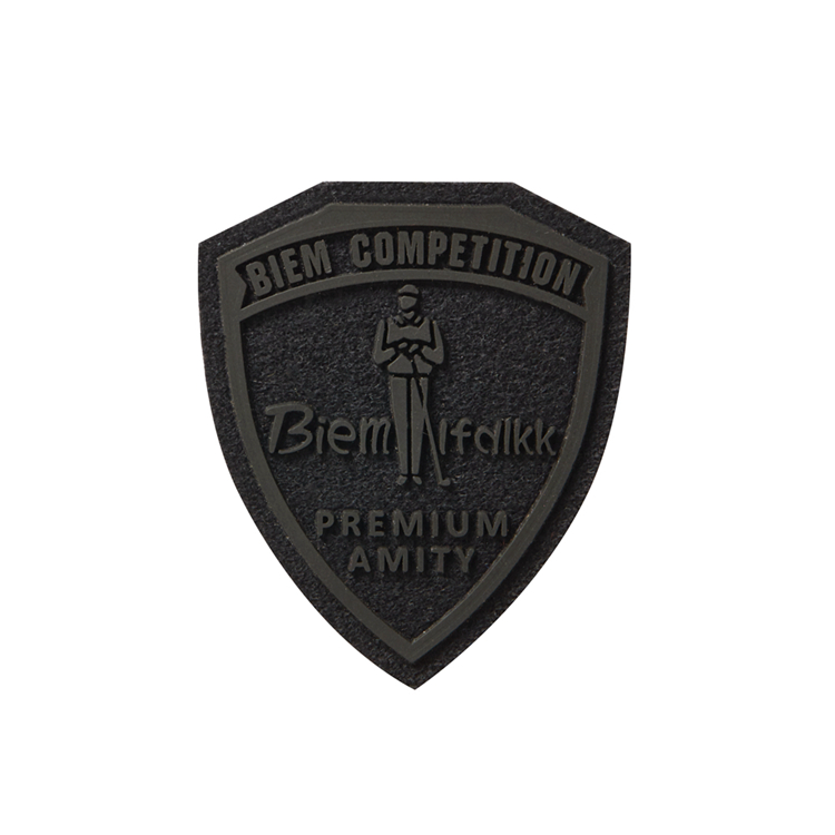A sports apparel logo